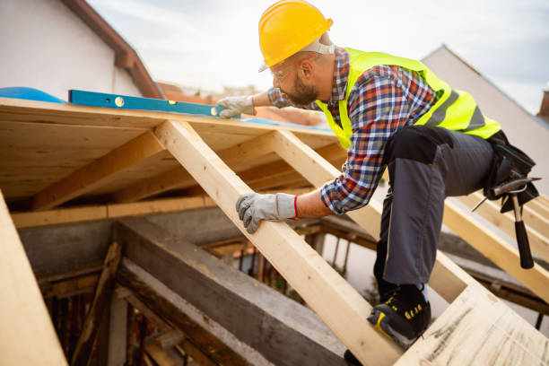 Quick and Trustworthy Emergency Roof Repair Services in Fort Walton Beach, FL